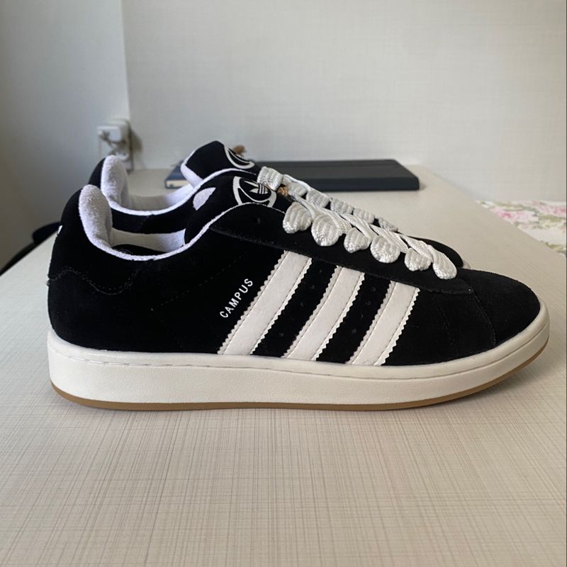 adidas gazelle silver green womens Tnis Adidas Campus 00S Cinza/Cinza Escuro IF9617  NewSkull