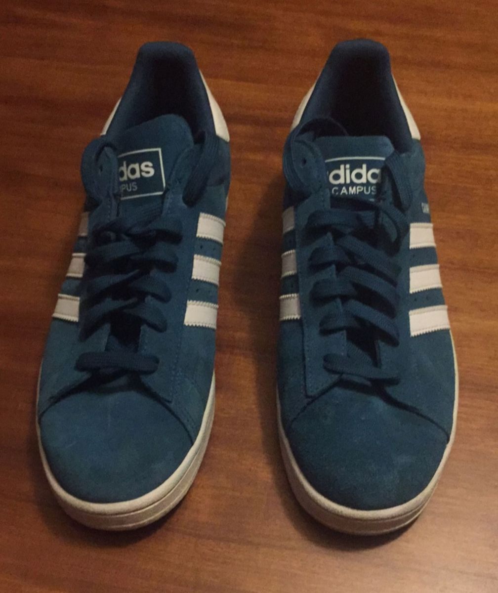 tênis adidas campus masculino
