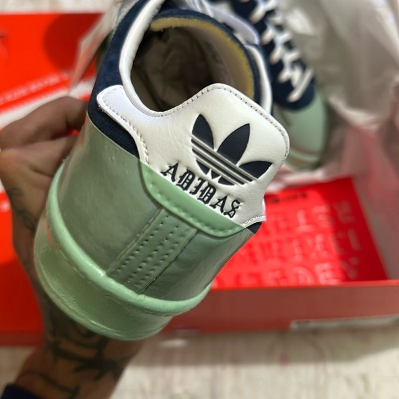 Adidas Campus 80s Cali Dewitt | Adidas Nunca Usado 107727400 | enjoei