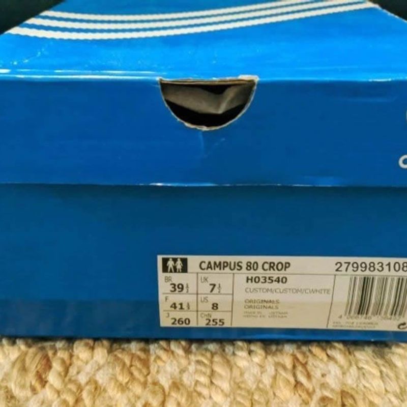 adidas gazelle silver green womens adidas Men's Originals Campus 00s, Wonder Cloud White Gum / 9