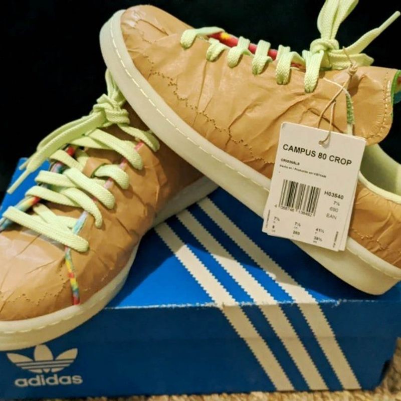 adidas gazelle silver green womens Adidas Campus 00s W Sneaker » Buy online now! main image 0
