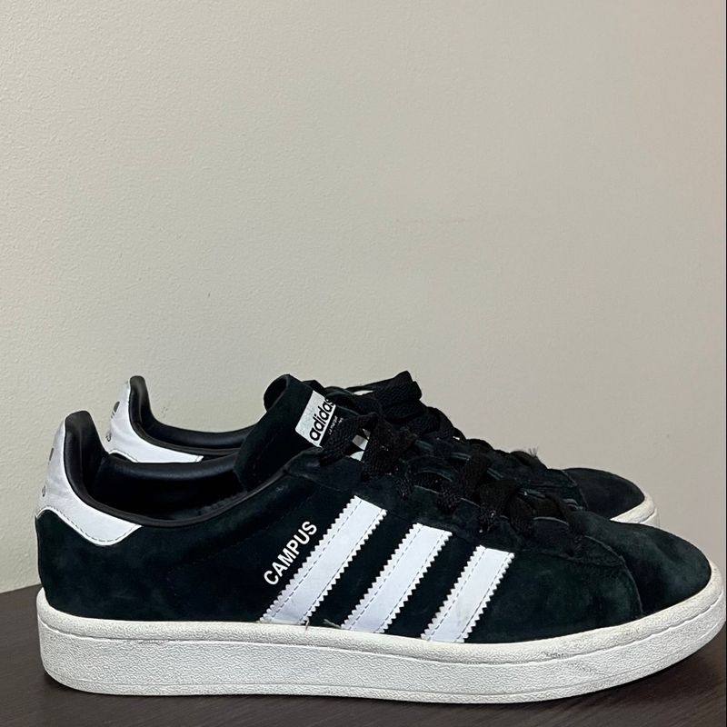 adidas gazelle silver green womens Adidas Campus 00s Preto e Branco