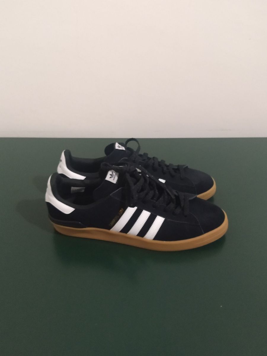 tenis adidas campus adv