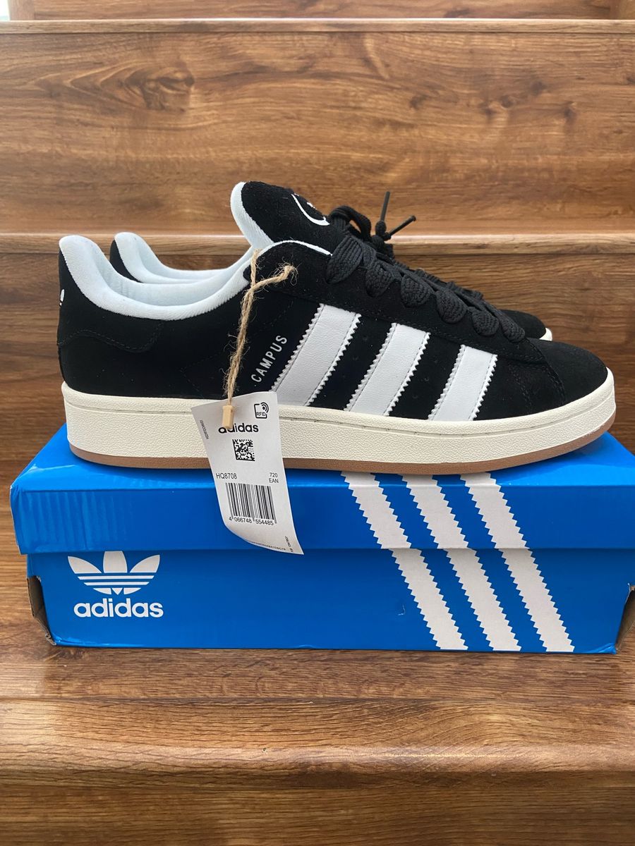 adidas gazelle silver green womens Tnis Adidas Campus 00s Black White Gum Preto por R$ 699,99 em at 10x