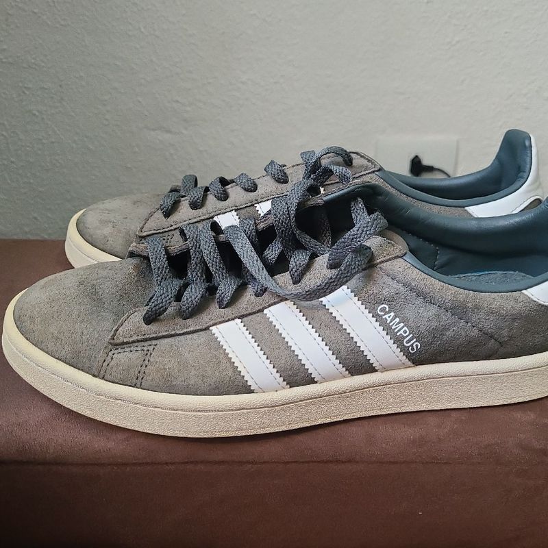 Adidas campus usadas hotsell