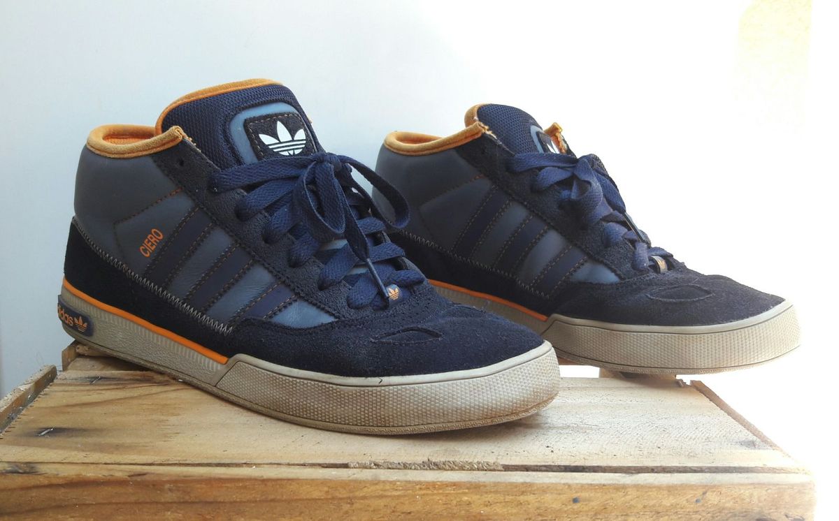 adidas ciero low