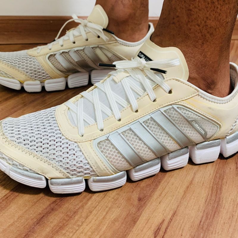 Adidas on sale climacool oscillation