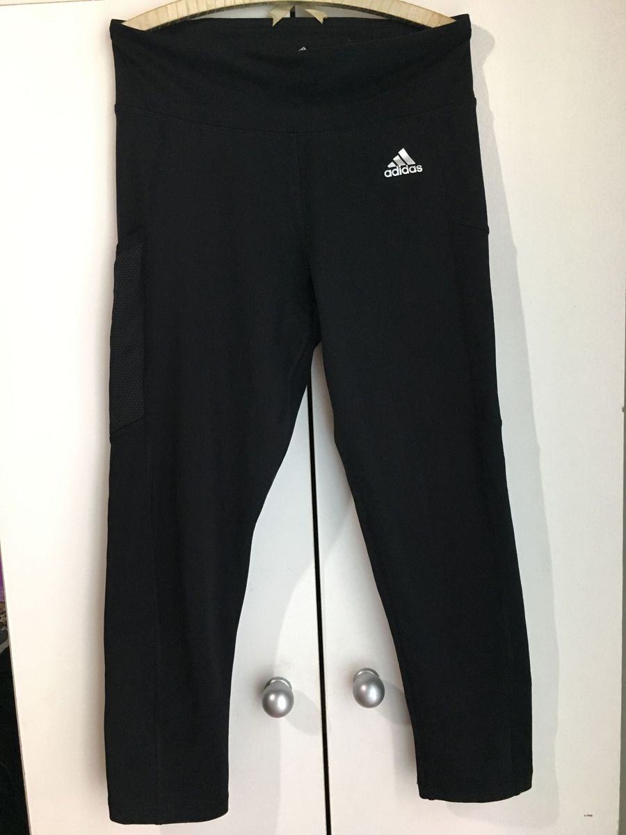 calça adidas climalite feminina