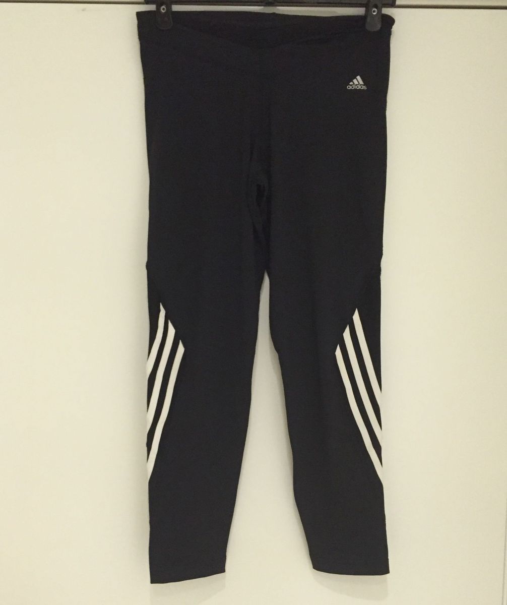 calça adidas climalite feminina