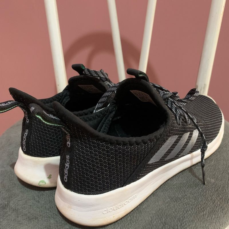 Adidas cloudfoam outlet 34