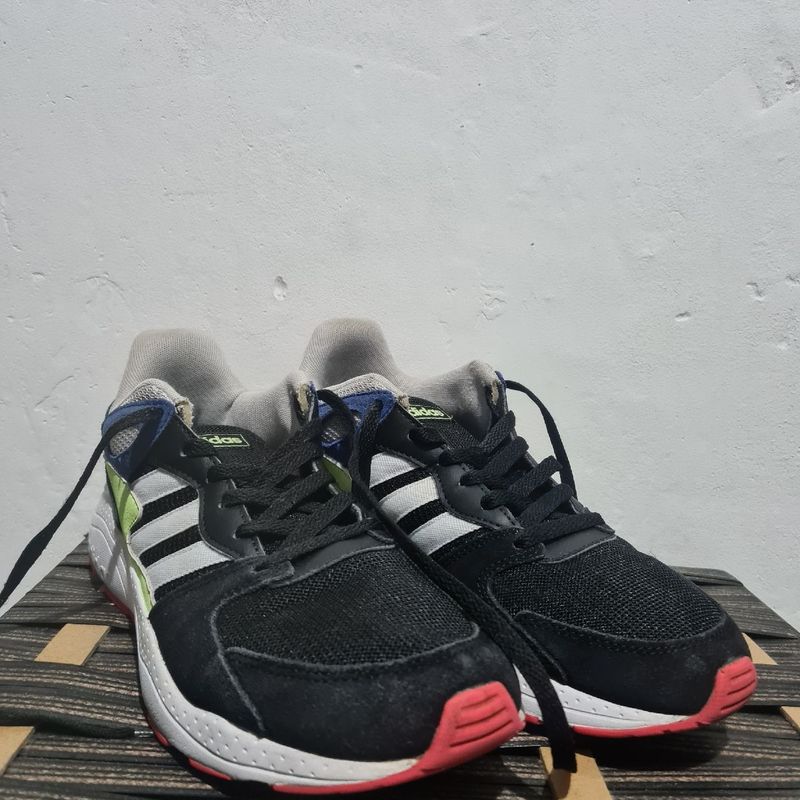 Adidas Cloudfoam 40 T nis Masculino Adidas Usado 91829102 enjoei