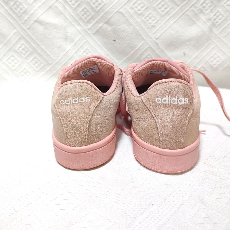 Adidas neo rose best sale