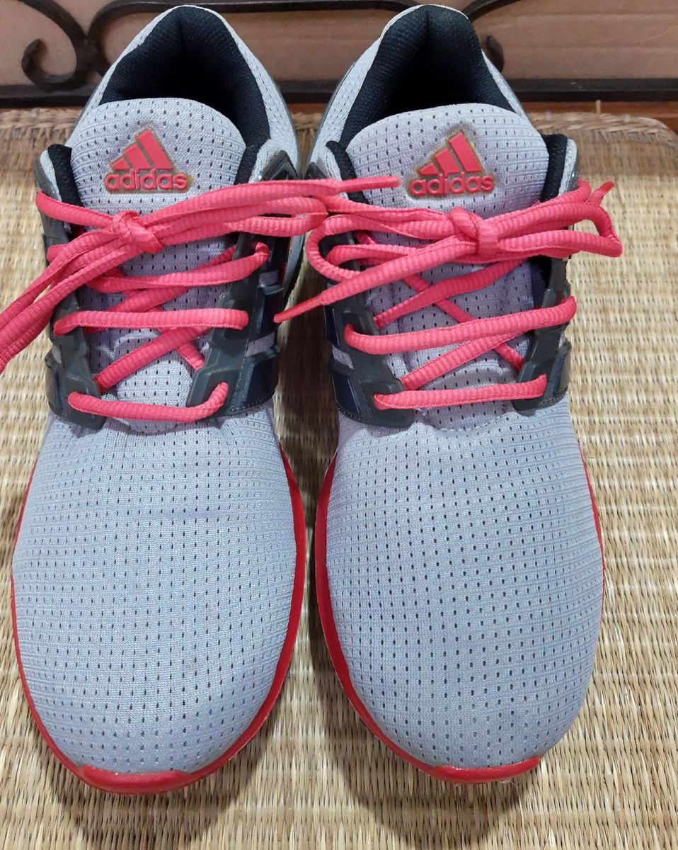 adidas cloudfoam ortholite preto