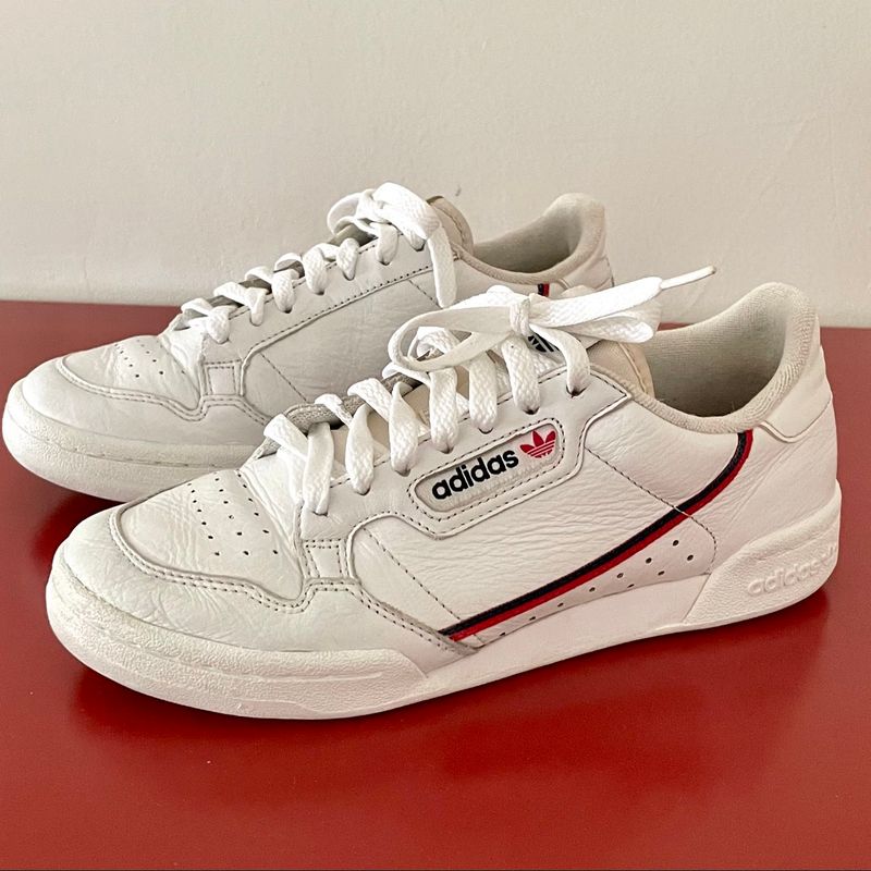 Adidas continental on sale 80 37