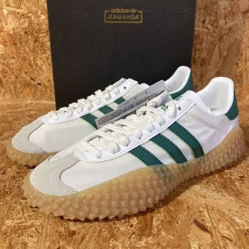 Adidas kamanda shop online on sale