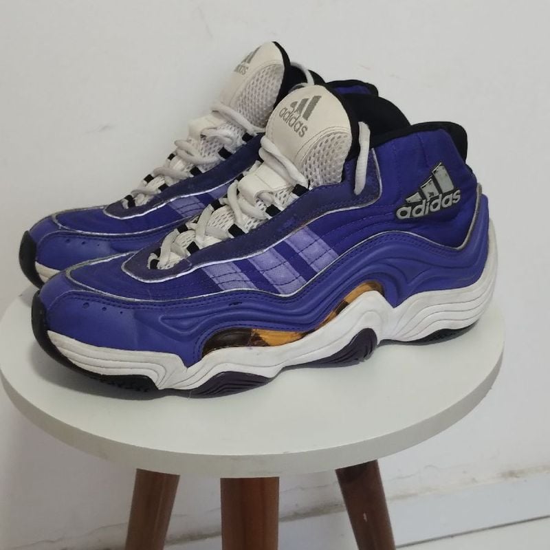 Adidas crazy 2 clearance purpura