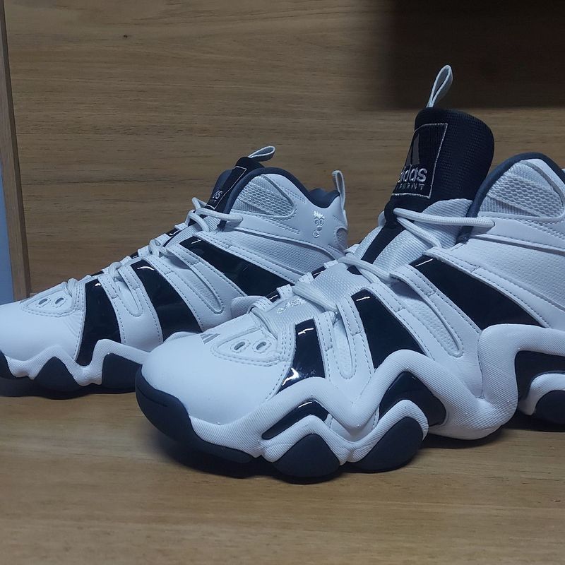 Adidas Crazy 8 
