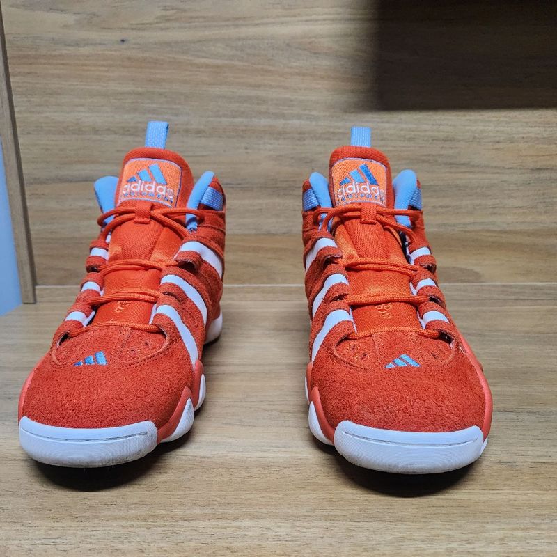 Adidas Crazy 8 X Kobe Bryant 