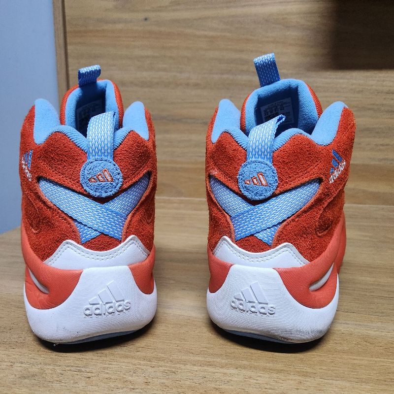 Adidas Crazy 8 X Kobe Bryant 