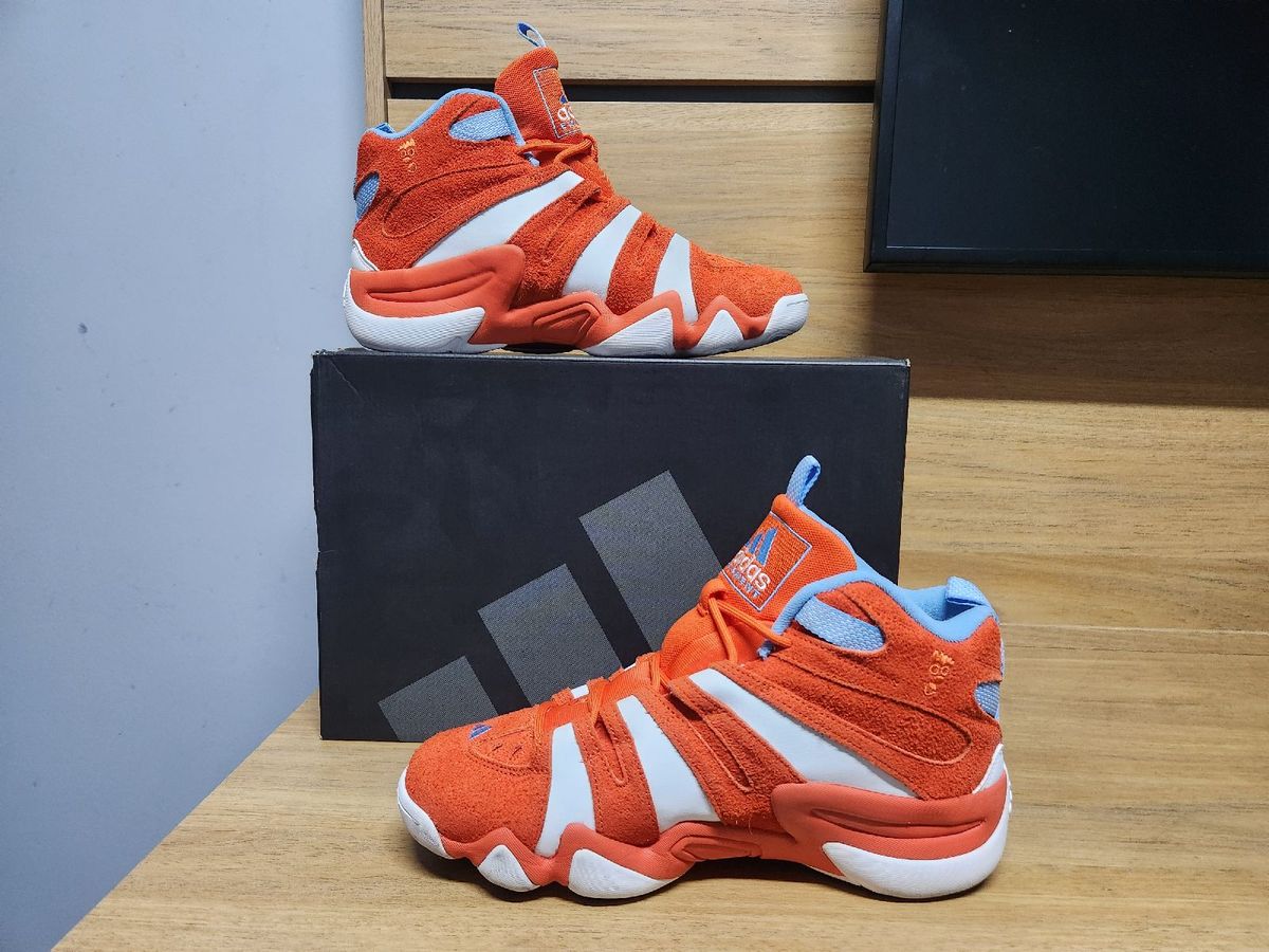 Adidas crazy 8/クレイジー8 KOBE BRYANT Adidas Crazy 8 X Kobe Bryant 