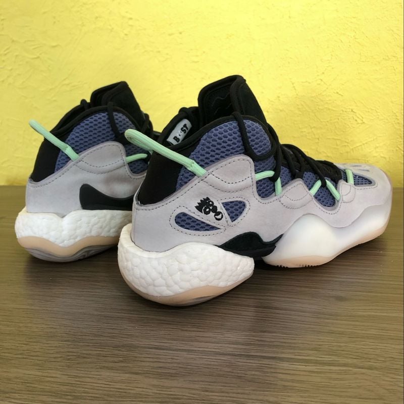 Adidas crazy 3 venta new arrivals