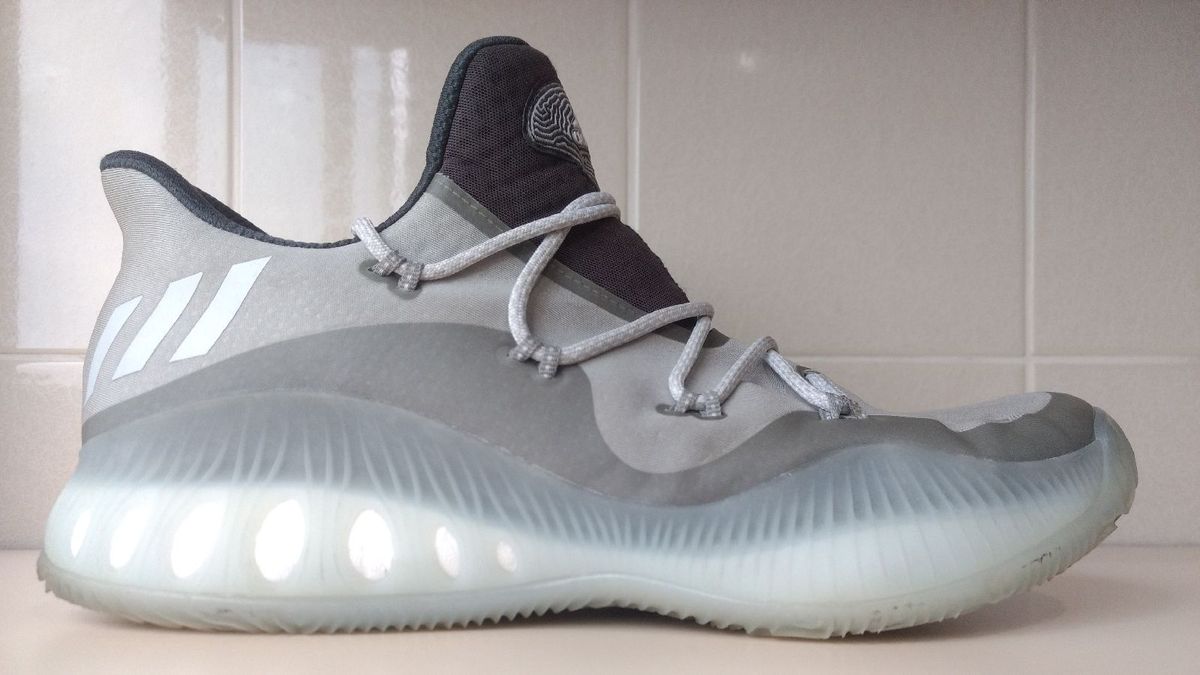 tenis adidas crazy explosive