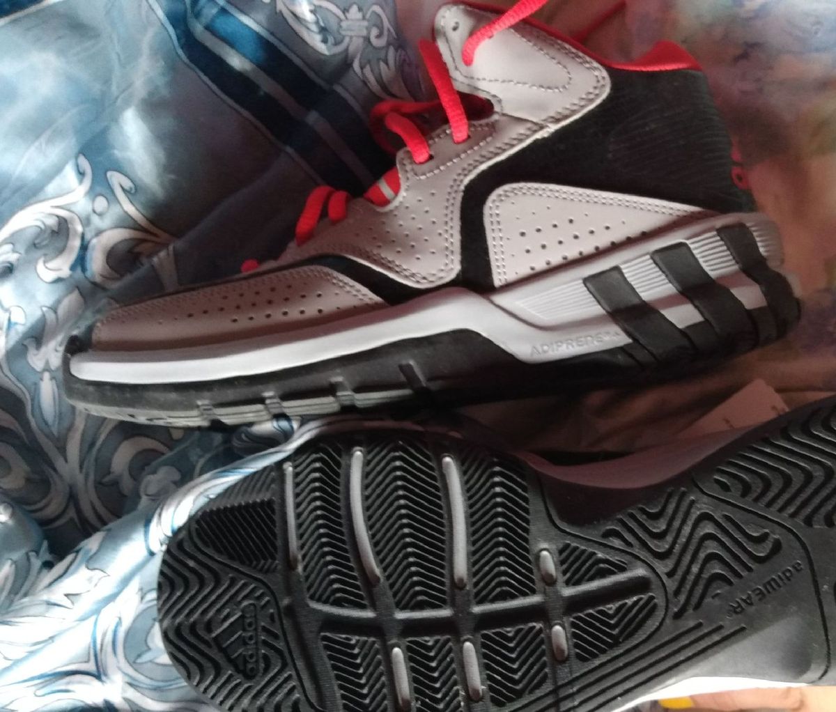 adidas a11 masculino