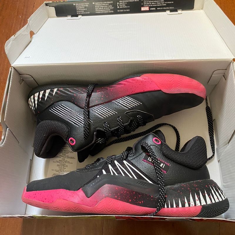Adidas don issue 1 venom clearance