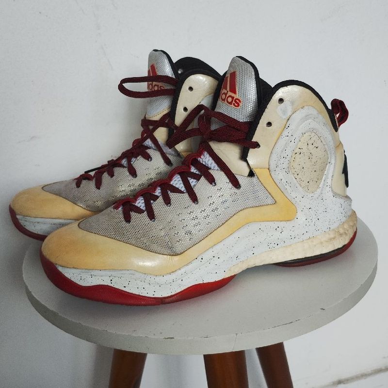 Adidas d rose 5 boost new arrivals