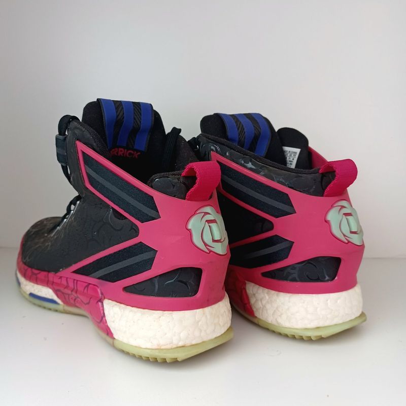 Adidas rose on sale 6 mujer