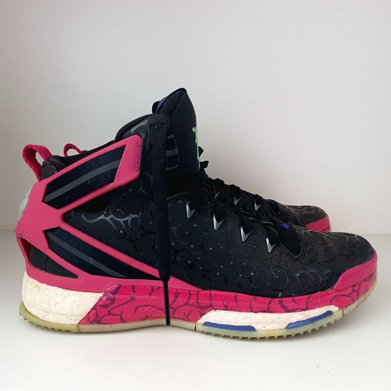 Adidas on sale rose 6