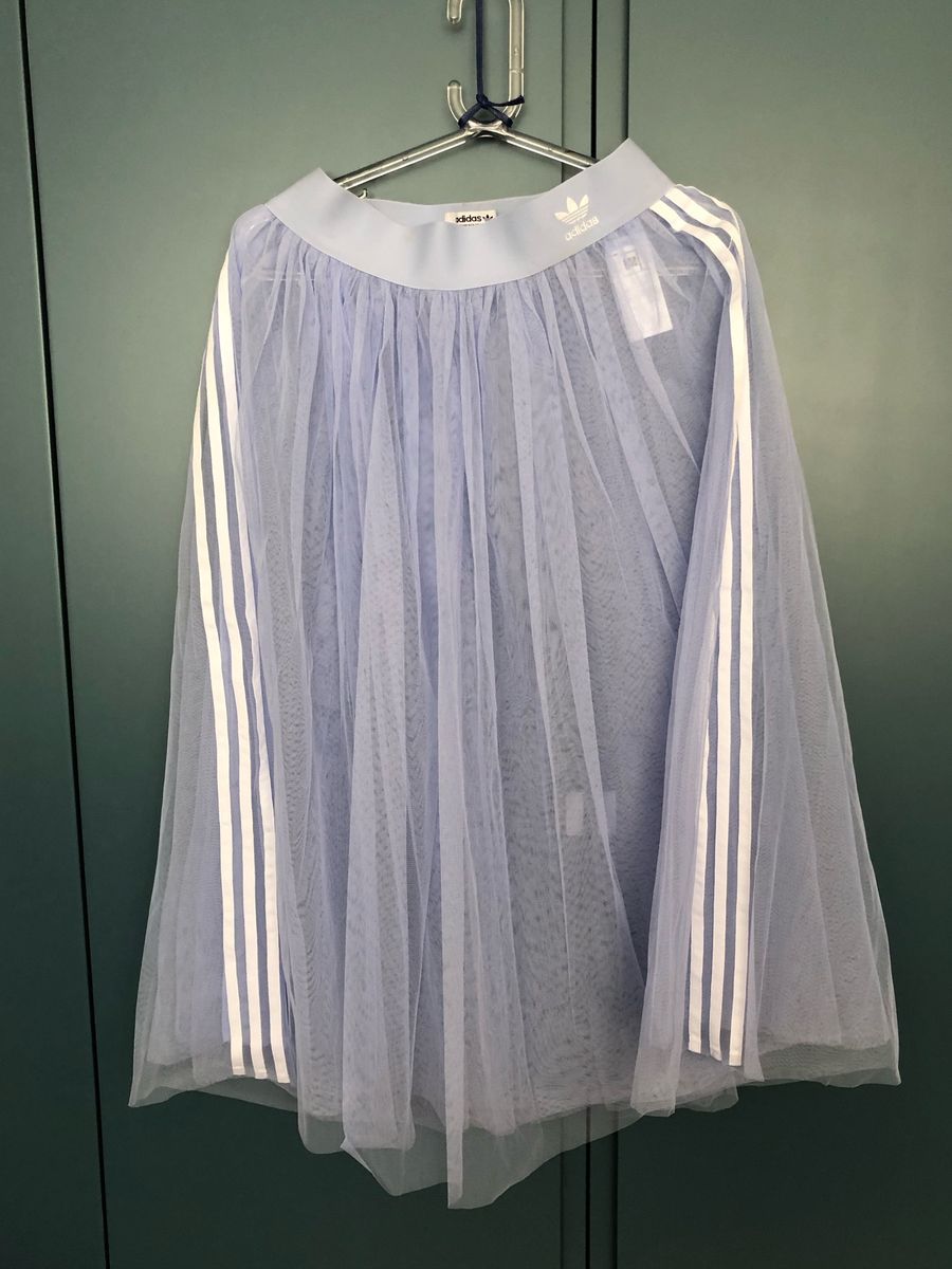 saia adidas tule
