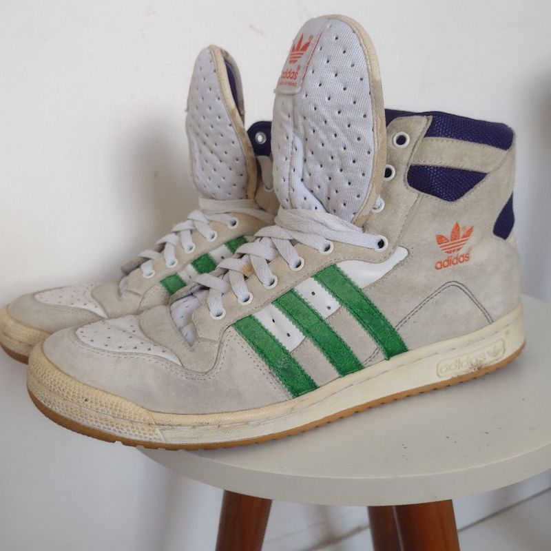 Adidas decade 2025