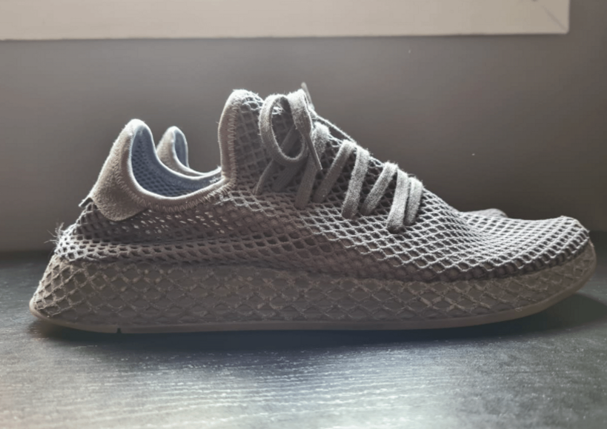 adidas deerupt 43