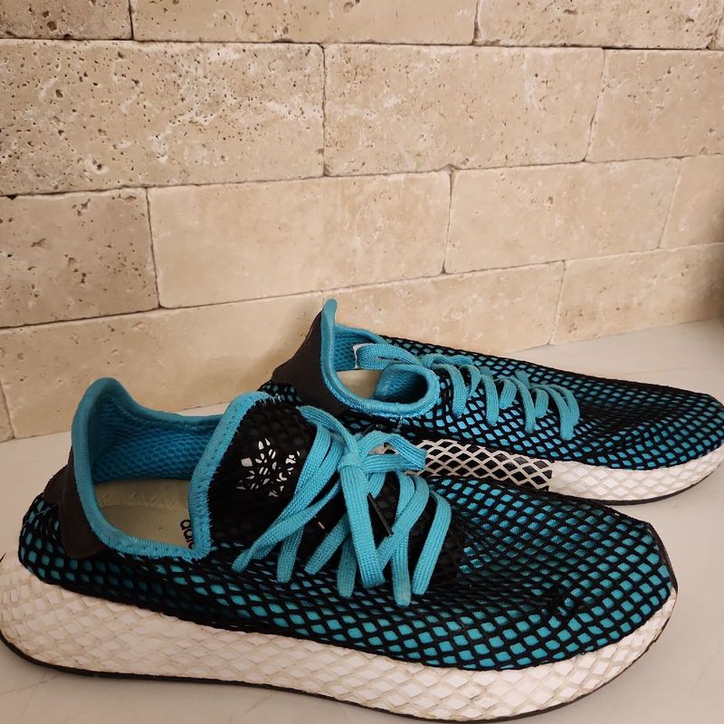 Adidas on sale deerupt replica