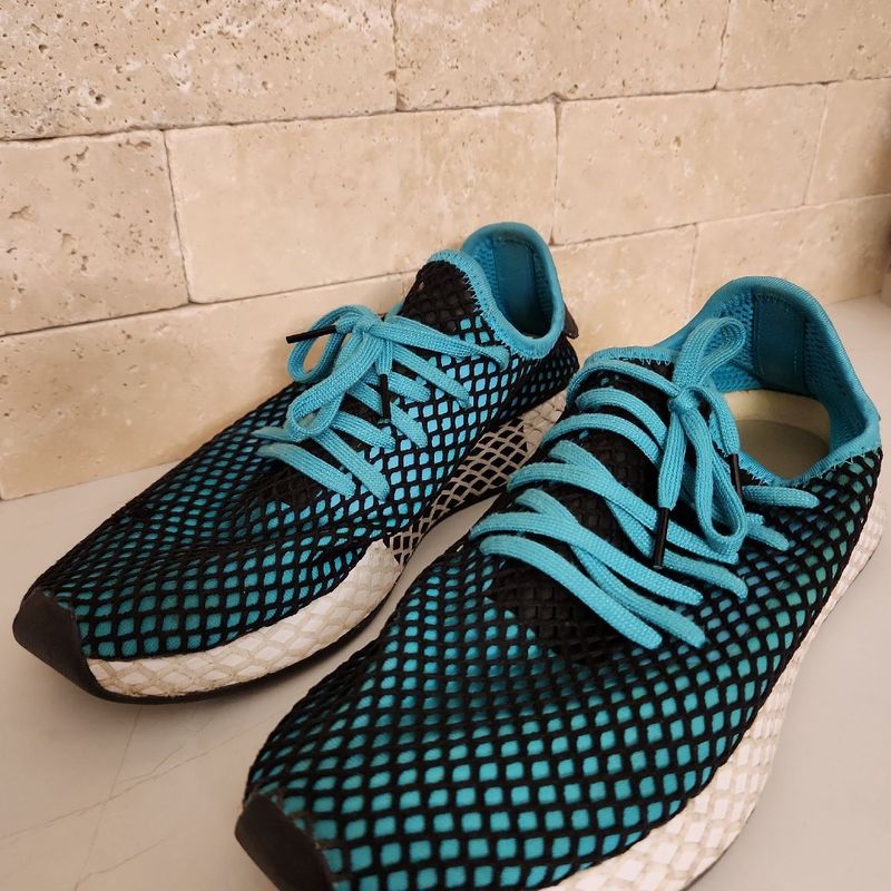 Adidas on sale deerupt original