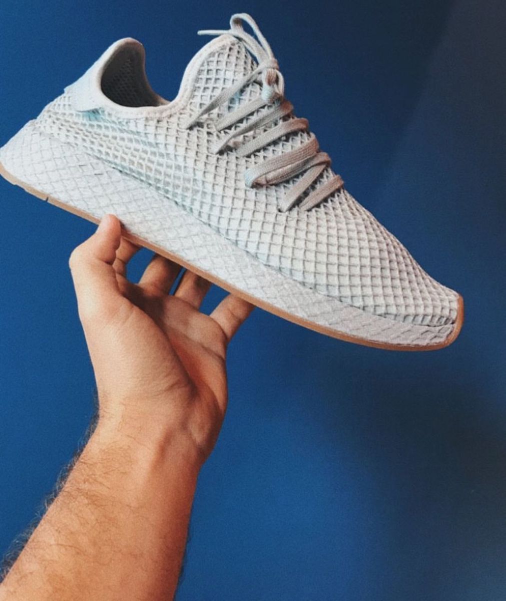 deerupt cinza
