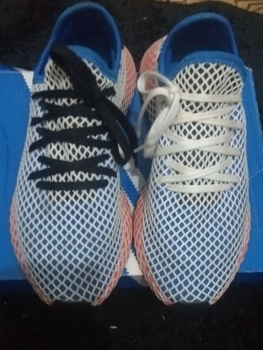 tênis masculino deerupt runner