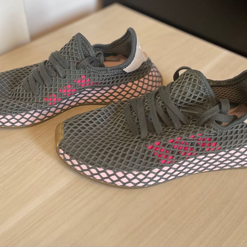 Adidas deerupt 35 hot sale