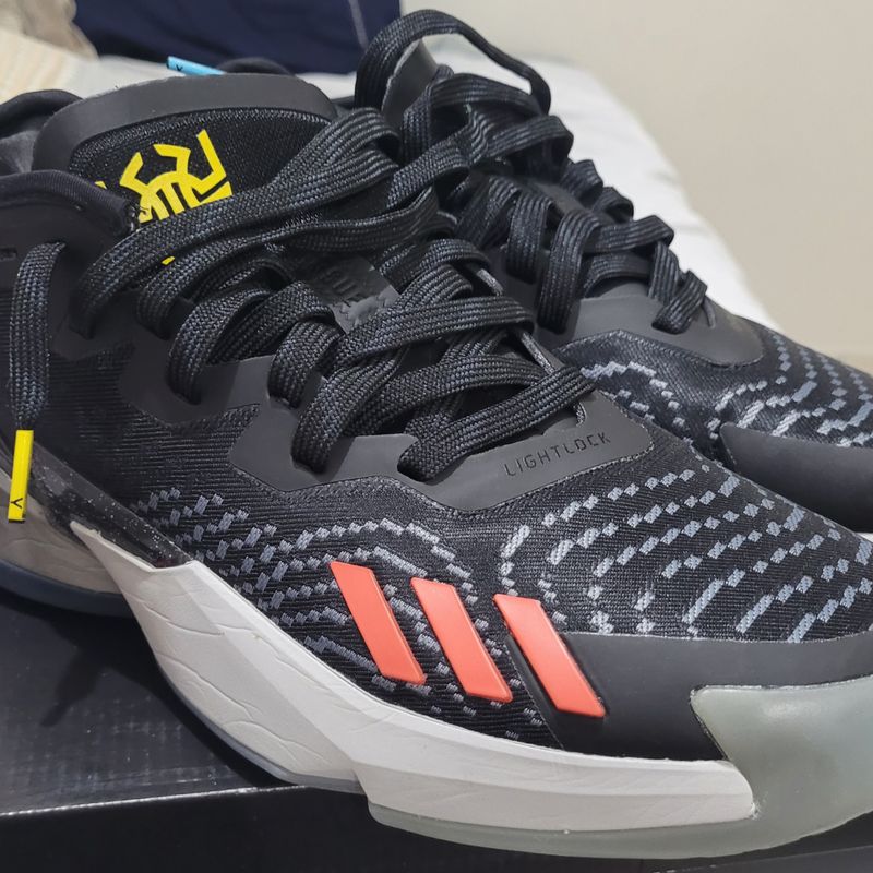 Adidas Don Issue Xbox Adidas Nunca Usado 102043198 enjoei