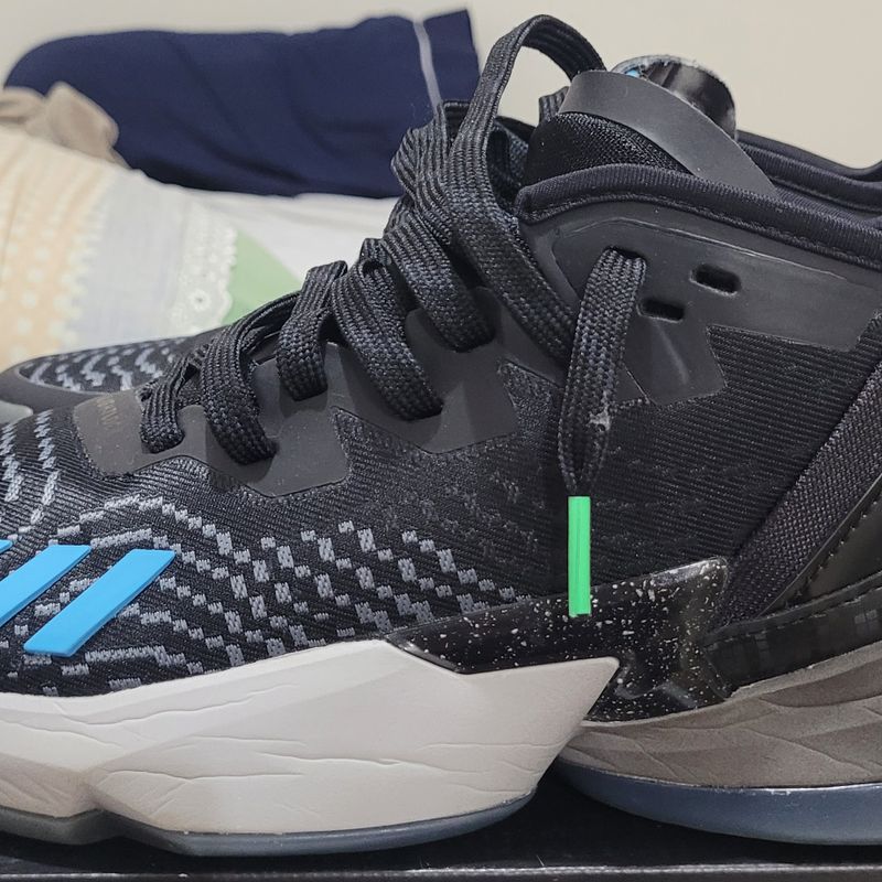 Adidas Don Issue Xbox Tênis Masculino Adidas Nunca Usado 102043198  enjoei