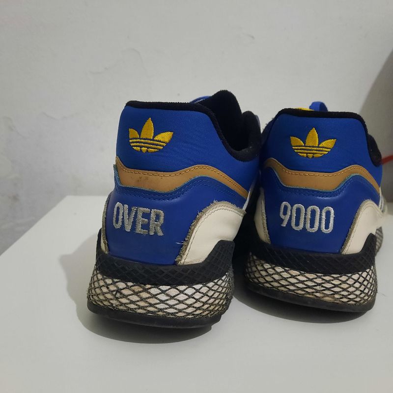 Adidas dragon outlet ball vegeta comprar