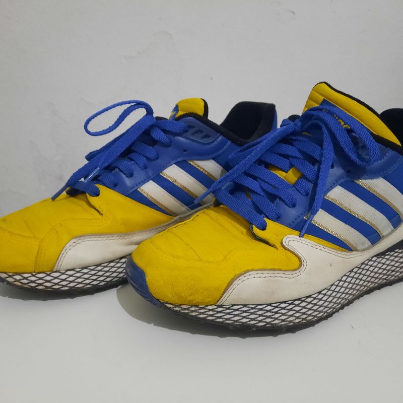 Tenis adidas vegeta online