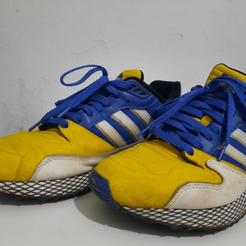 Tenis adidas dragon online ball vegeta