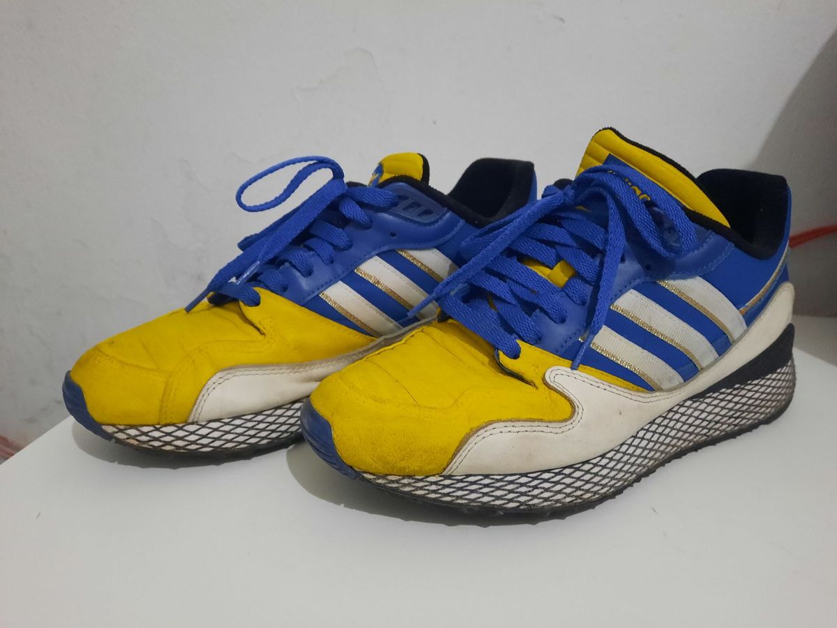 Adidas dragon ball outlet vegeta comprar