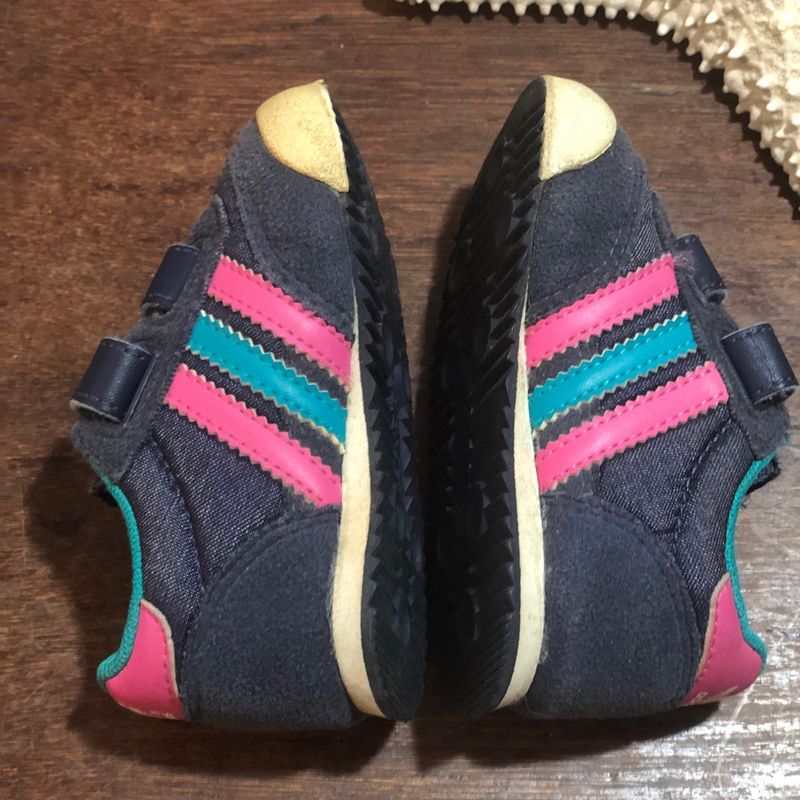 Dragon adidas best sale bebe