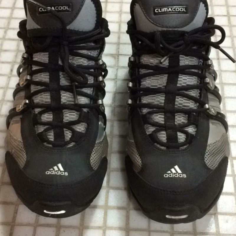 Adidas Drainage System Tenis Masculino Adidas Usado 28605292 enjoei
