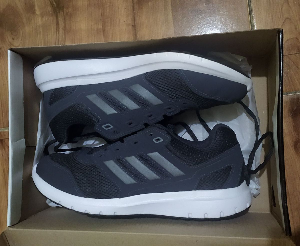 tenis adidas masculino duramo lite