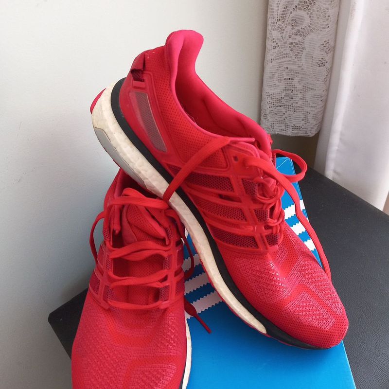 Adidas energy on sale boost rojas