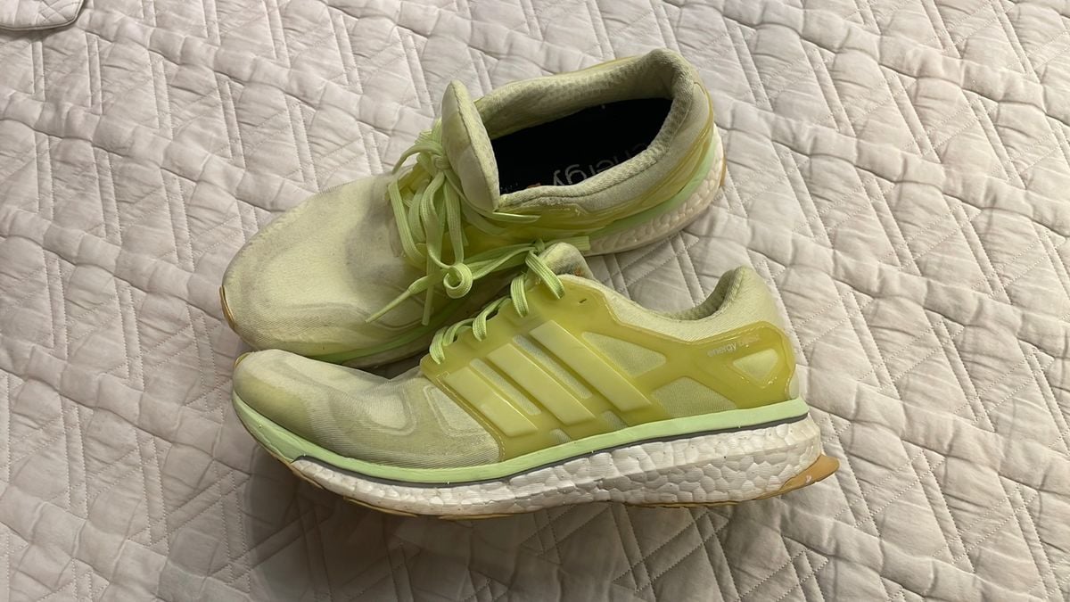 Adidas womens energy clearance boost